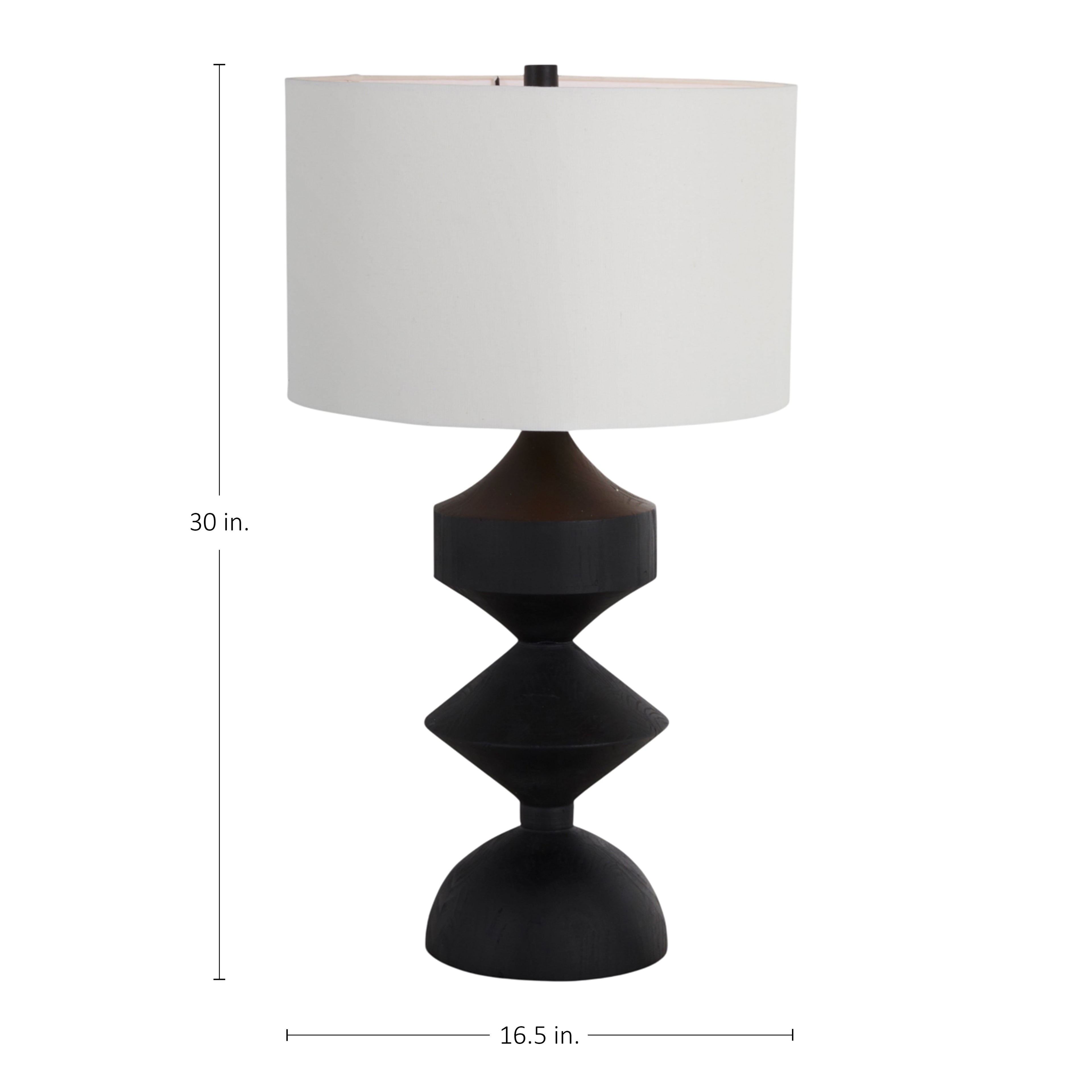 Maddox Table Lamp