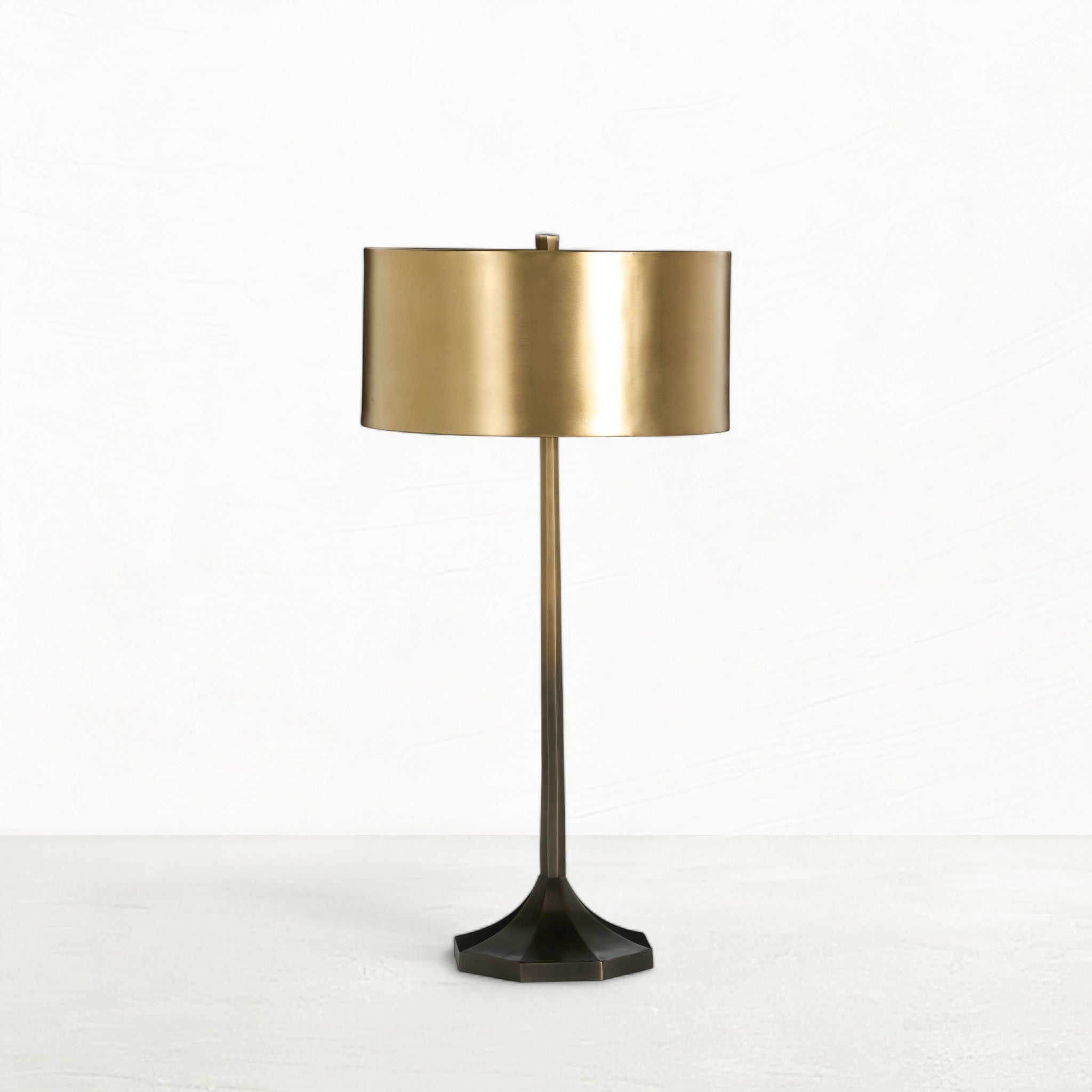 Ombre Table Lamp