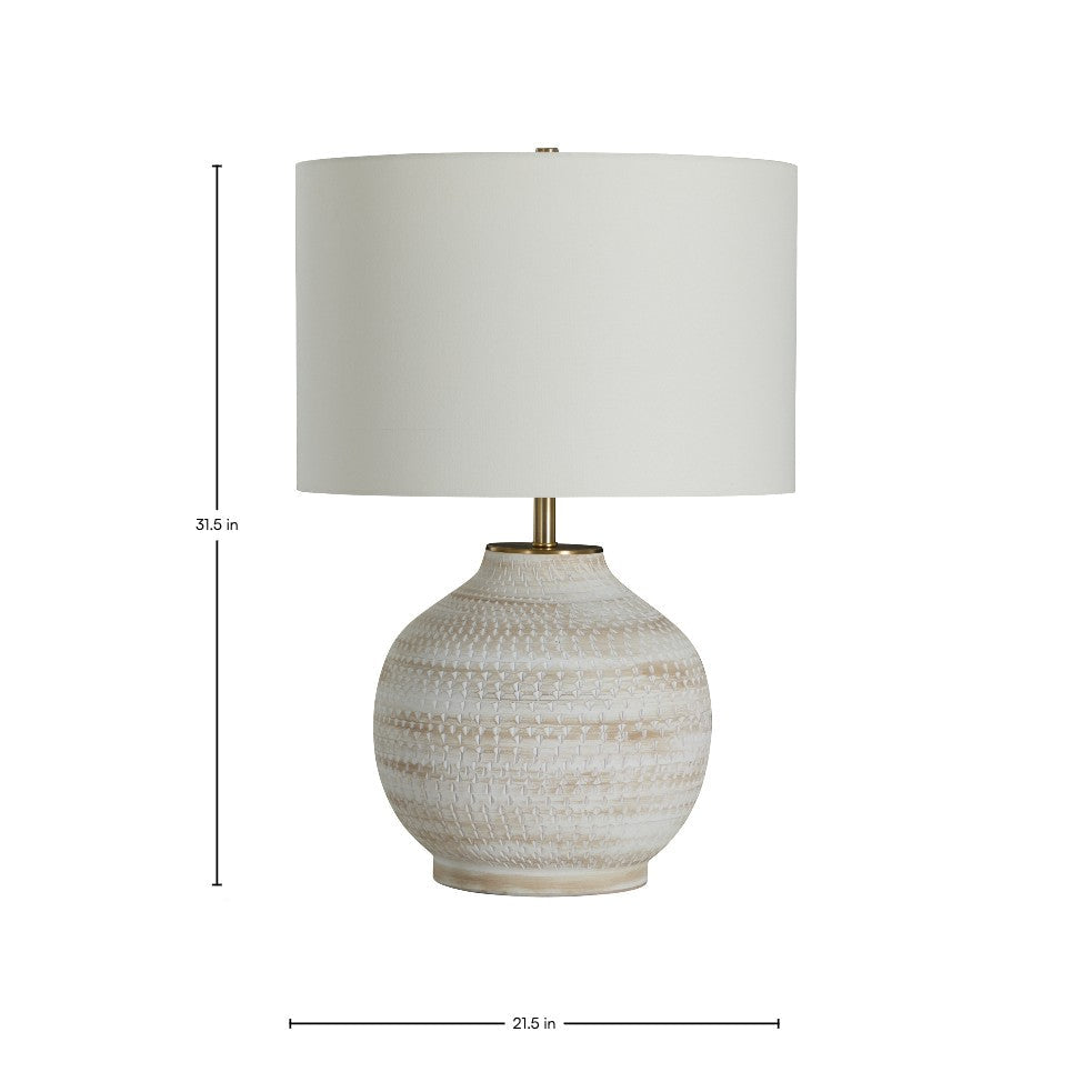 Breeze Table Lamp
