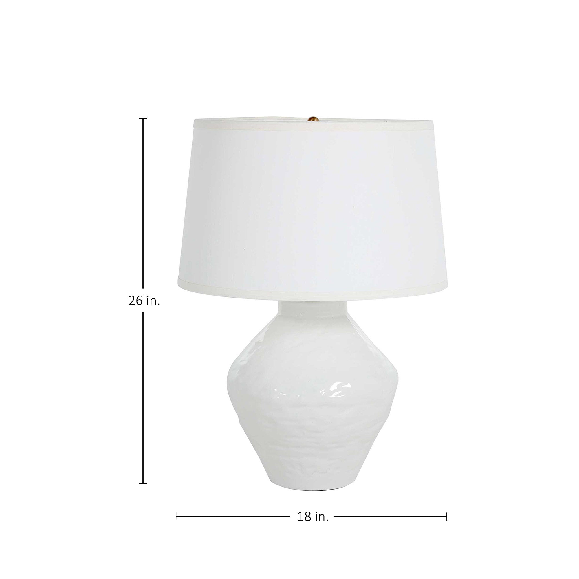 Osborn Table Lamp