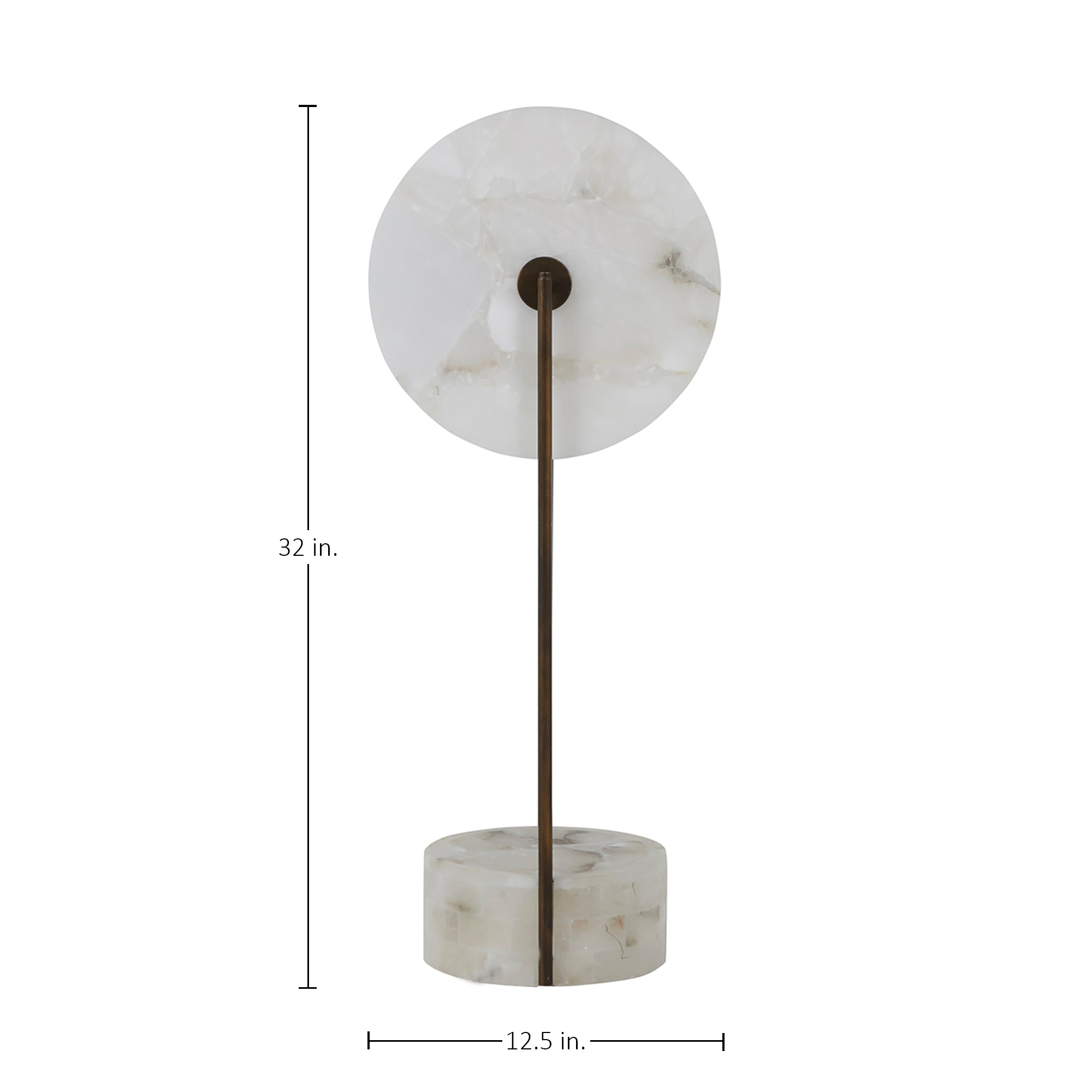 Owen Table Lamp