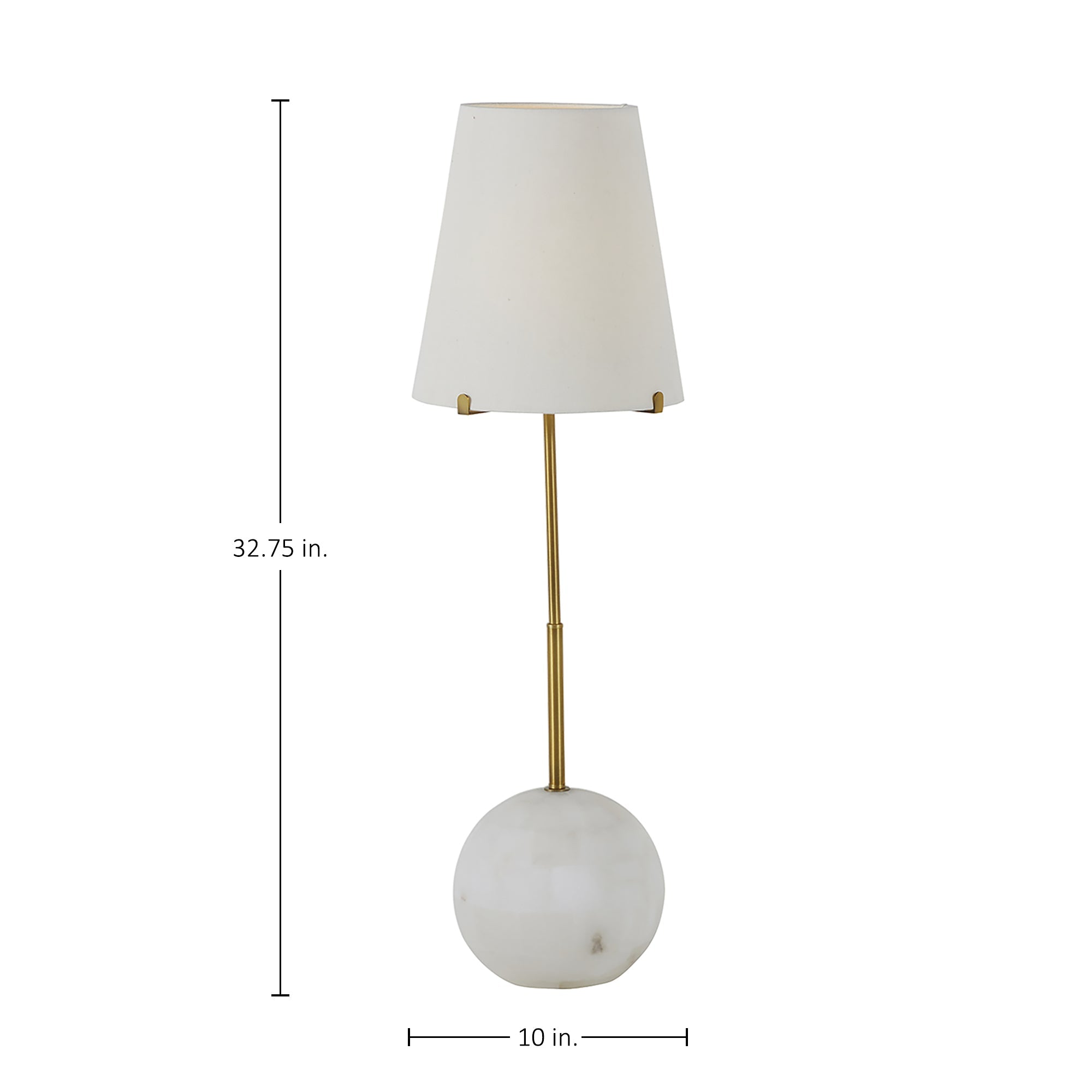 Janie Table Lamp