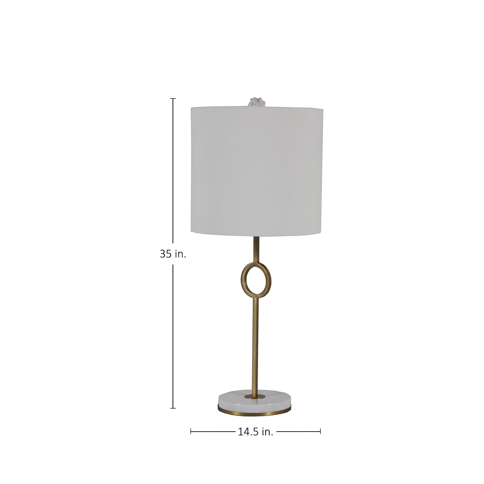 Kerry Table Lamp