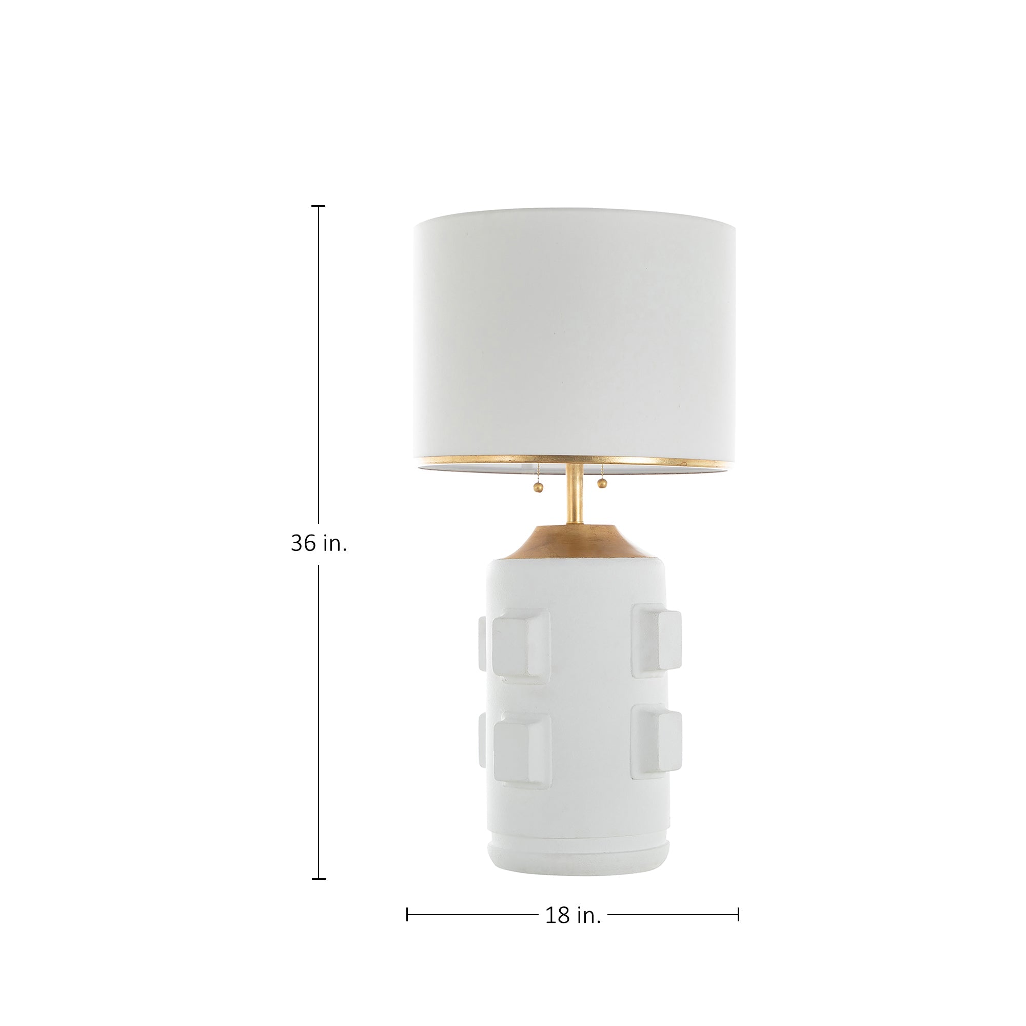 Bridget Table Lamp