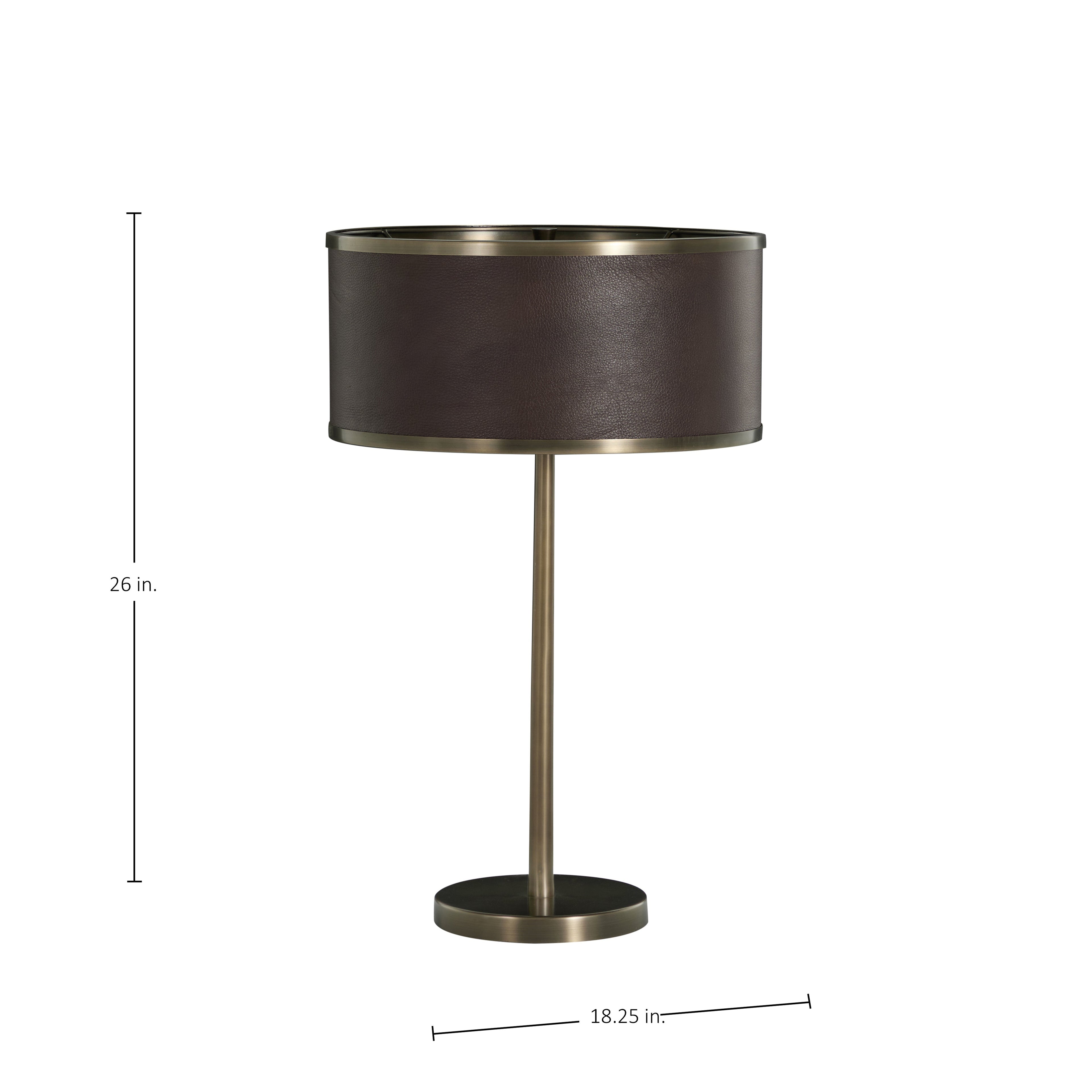 Vistara Table Lamp