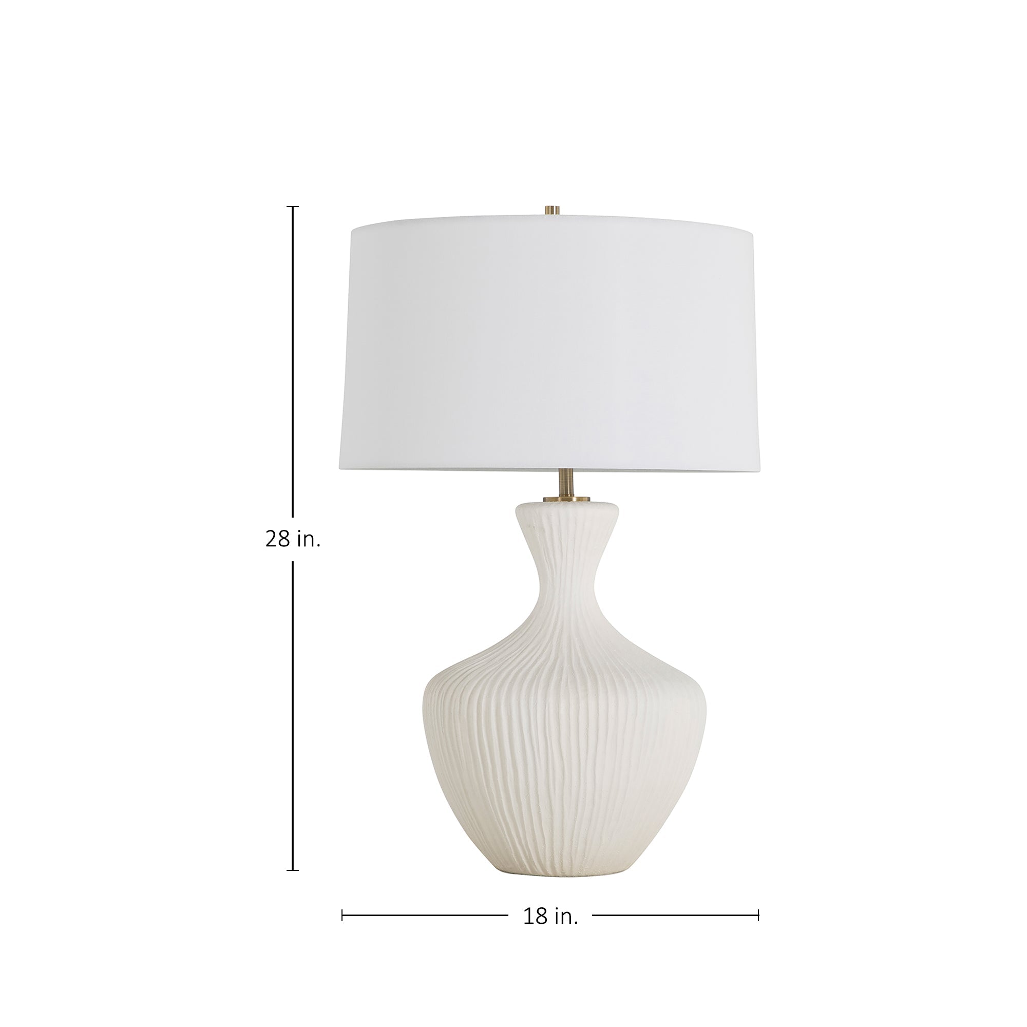 Felix Table Lamp