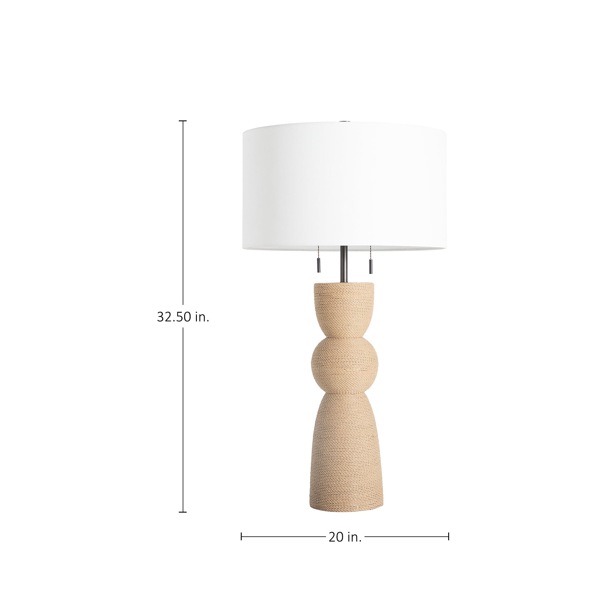 Ridley Table Lamp
