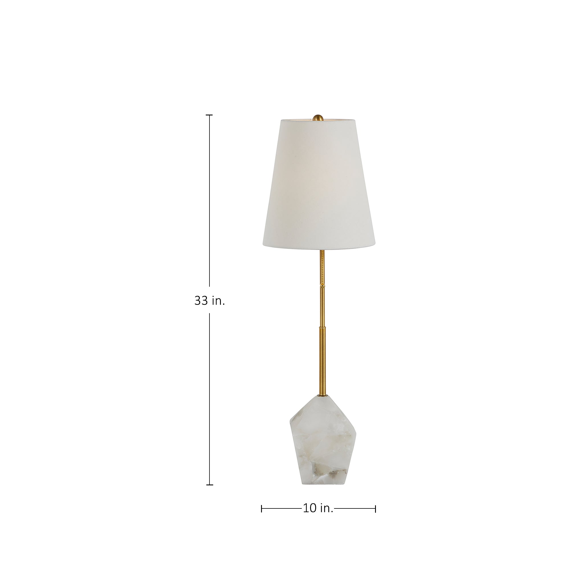 Perry Table Lamp