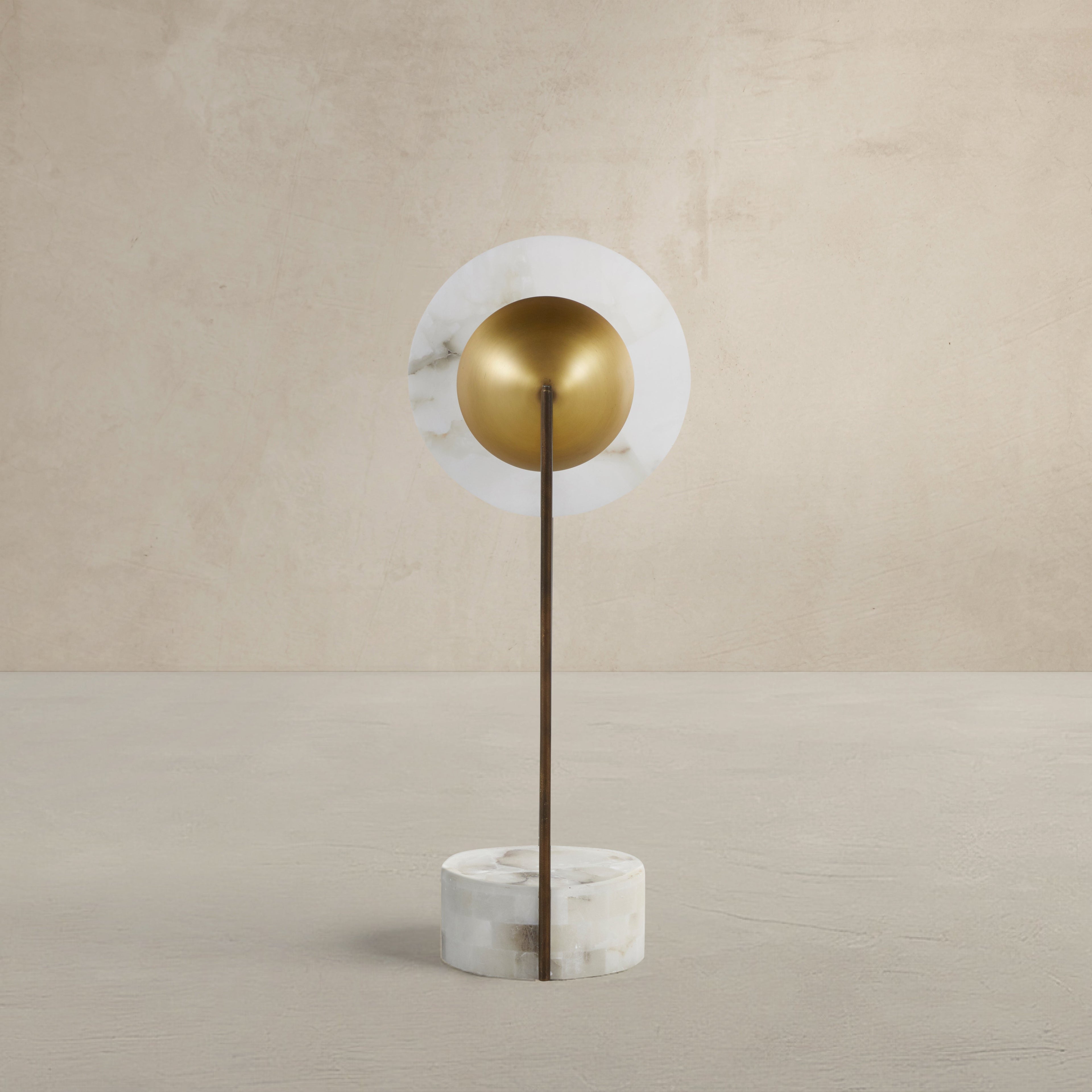 Owen Table Lamp
