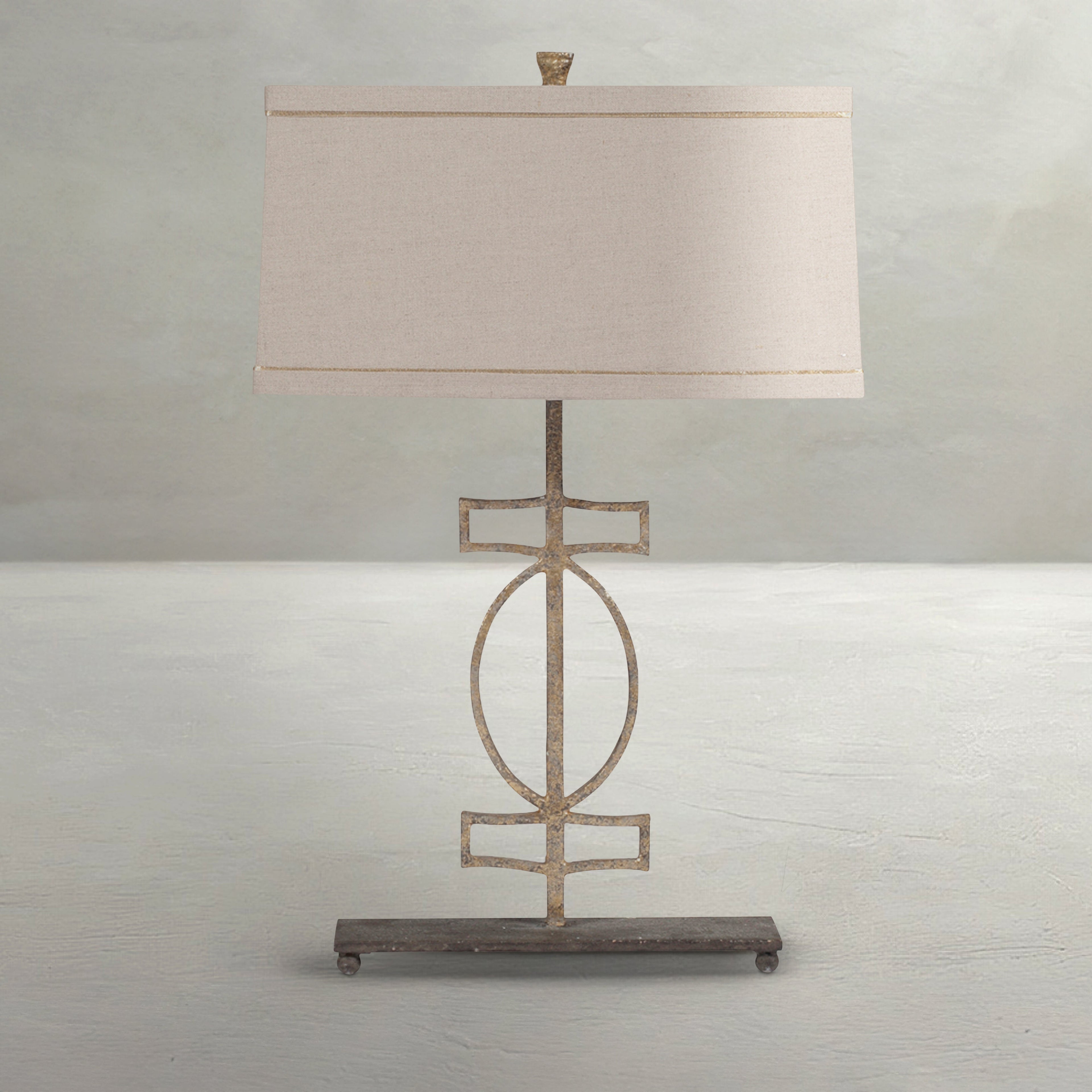 Annette Table Lamp