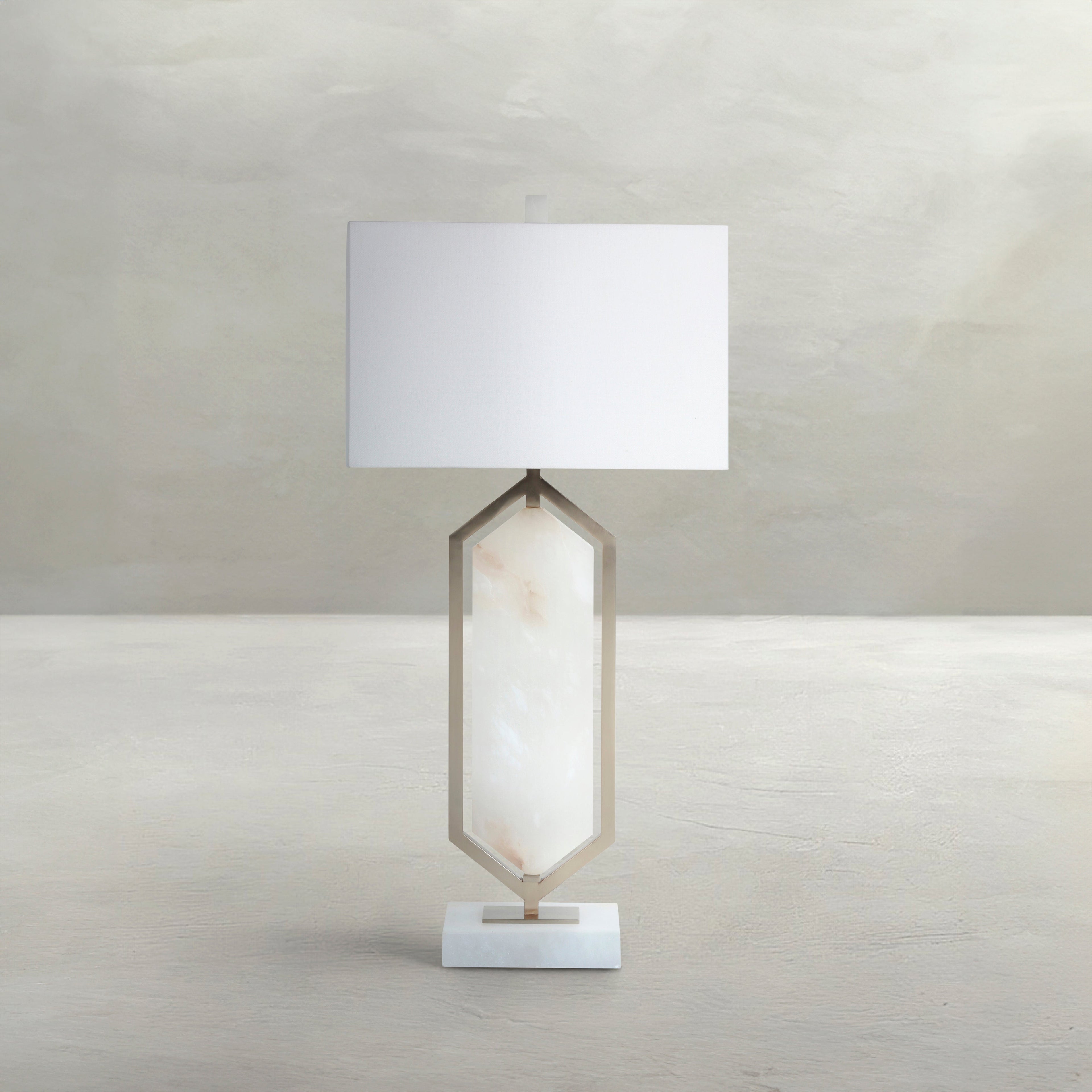 Braden Table Lamp