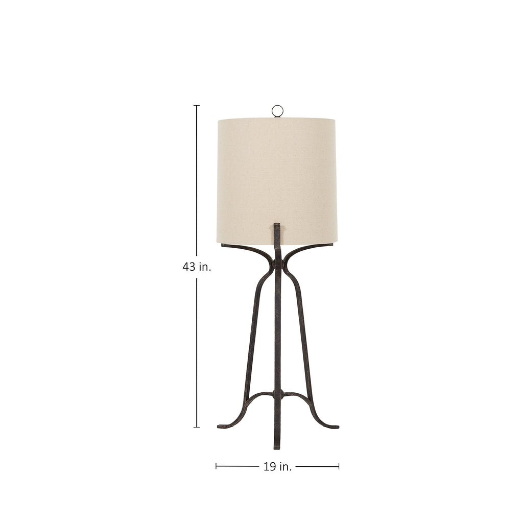 Elena Table Lamp