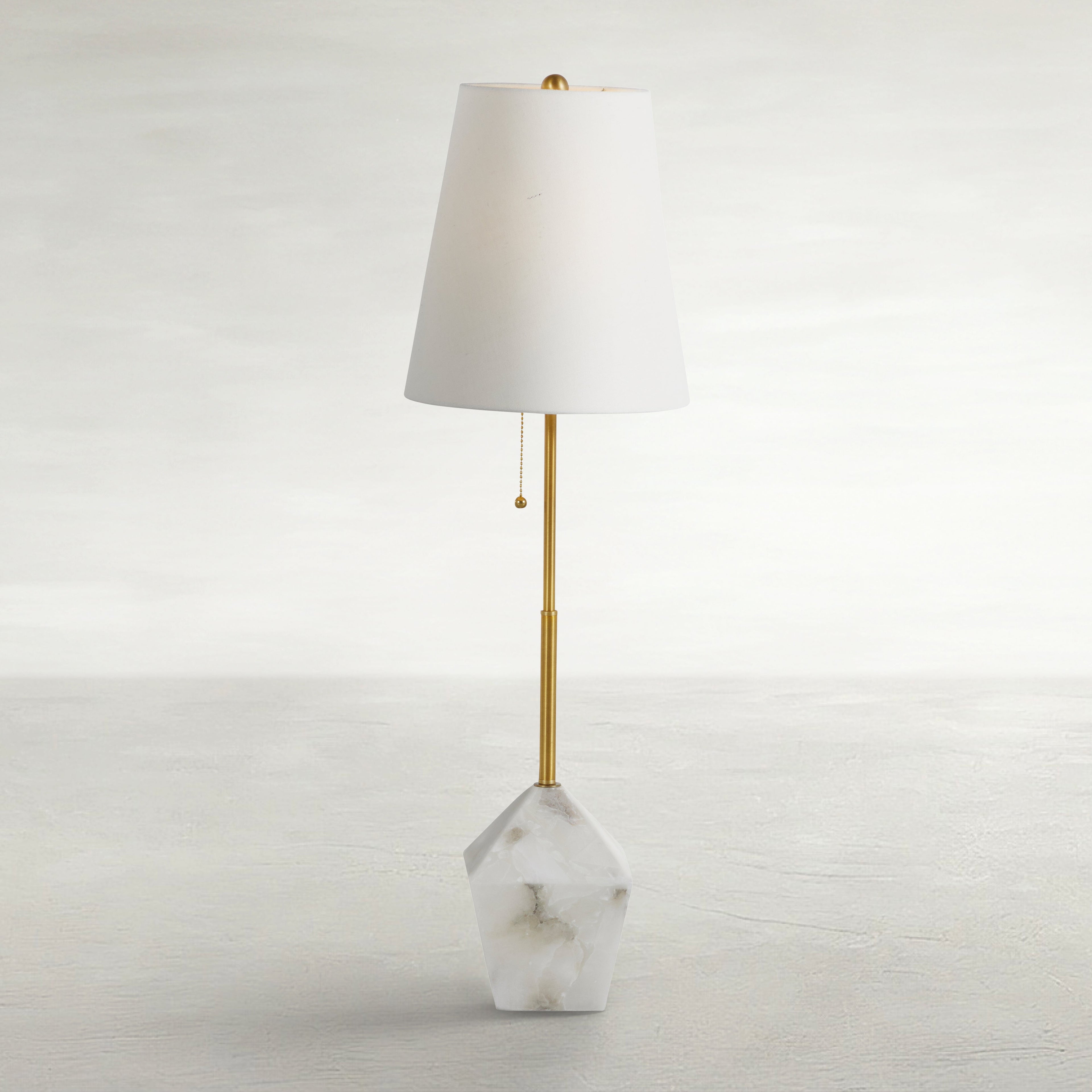 Perry Table Lamp