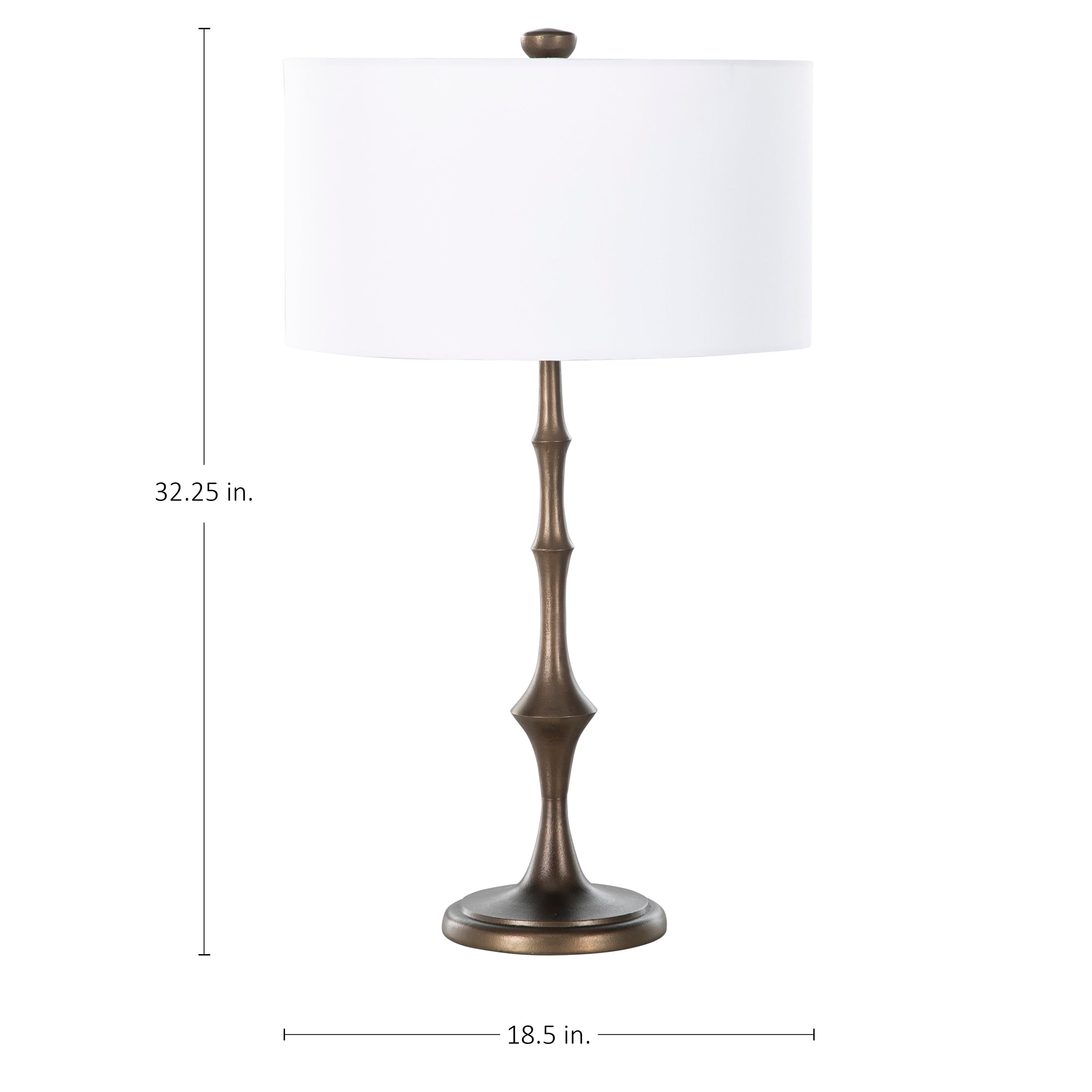 Saxtus Table Lamp