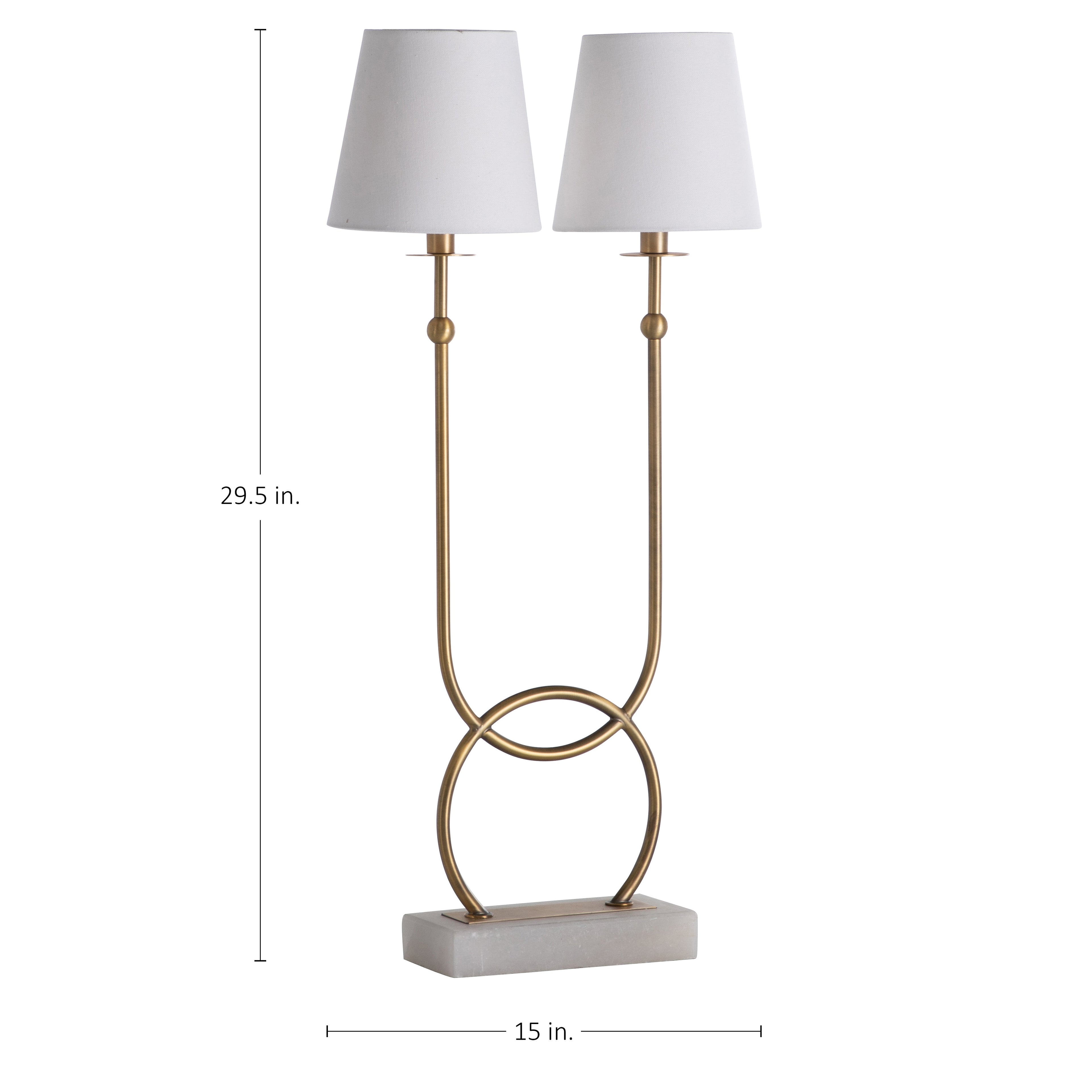 Mayfield Table Lamp