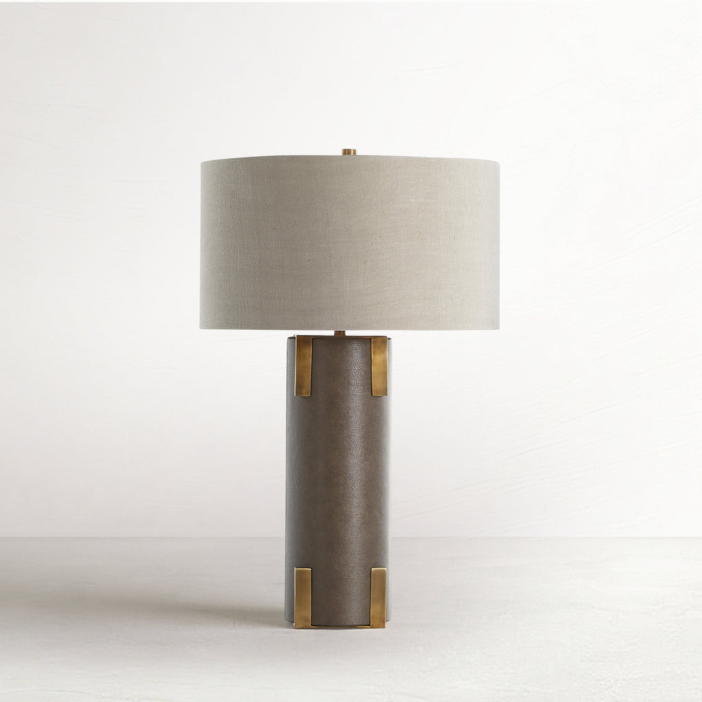 Bronx Table Lamp