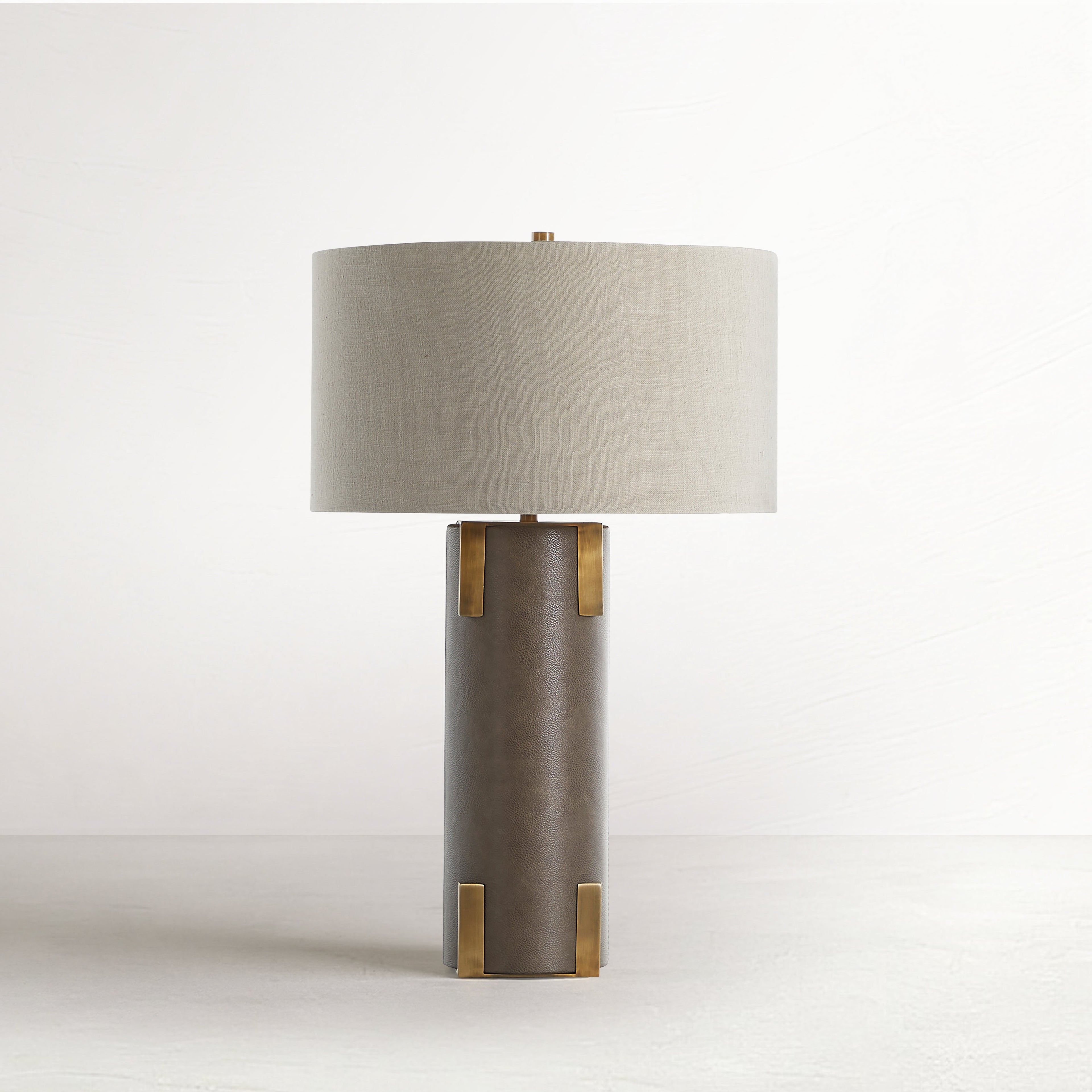 Bronx Table Lamp