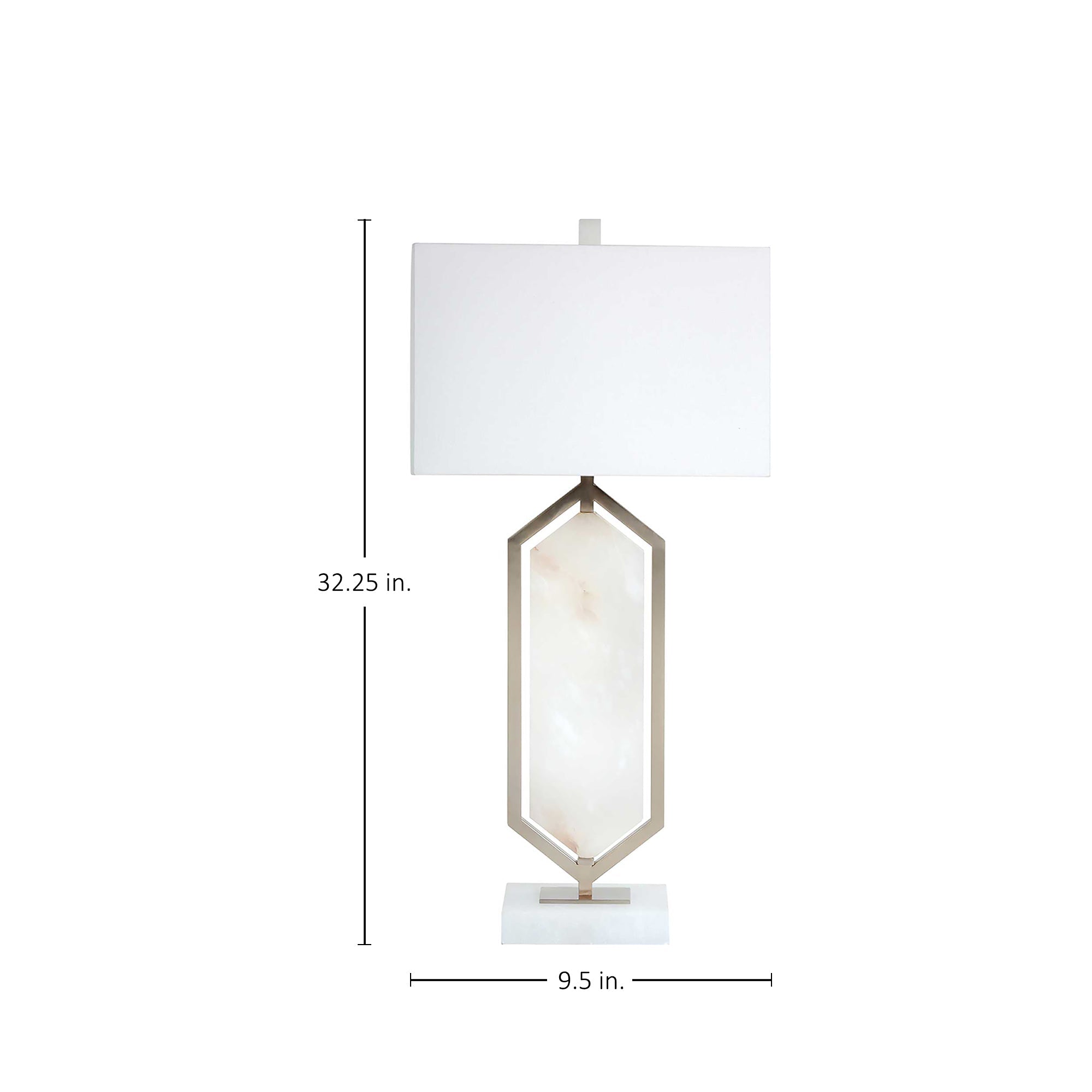 Braden Table Lamp