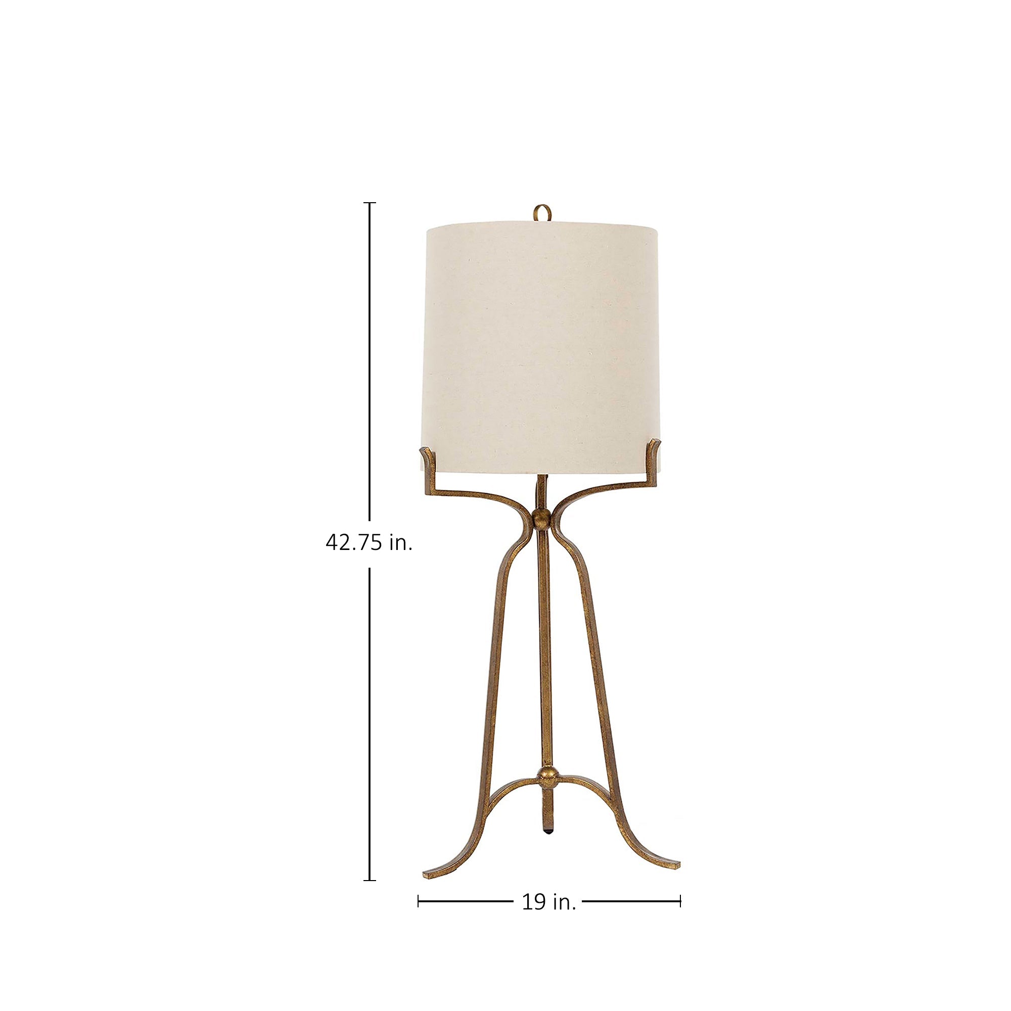 Evie Table Lamp