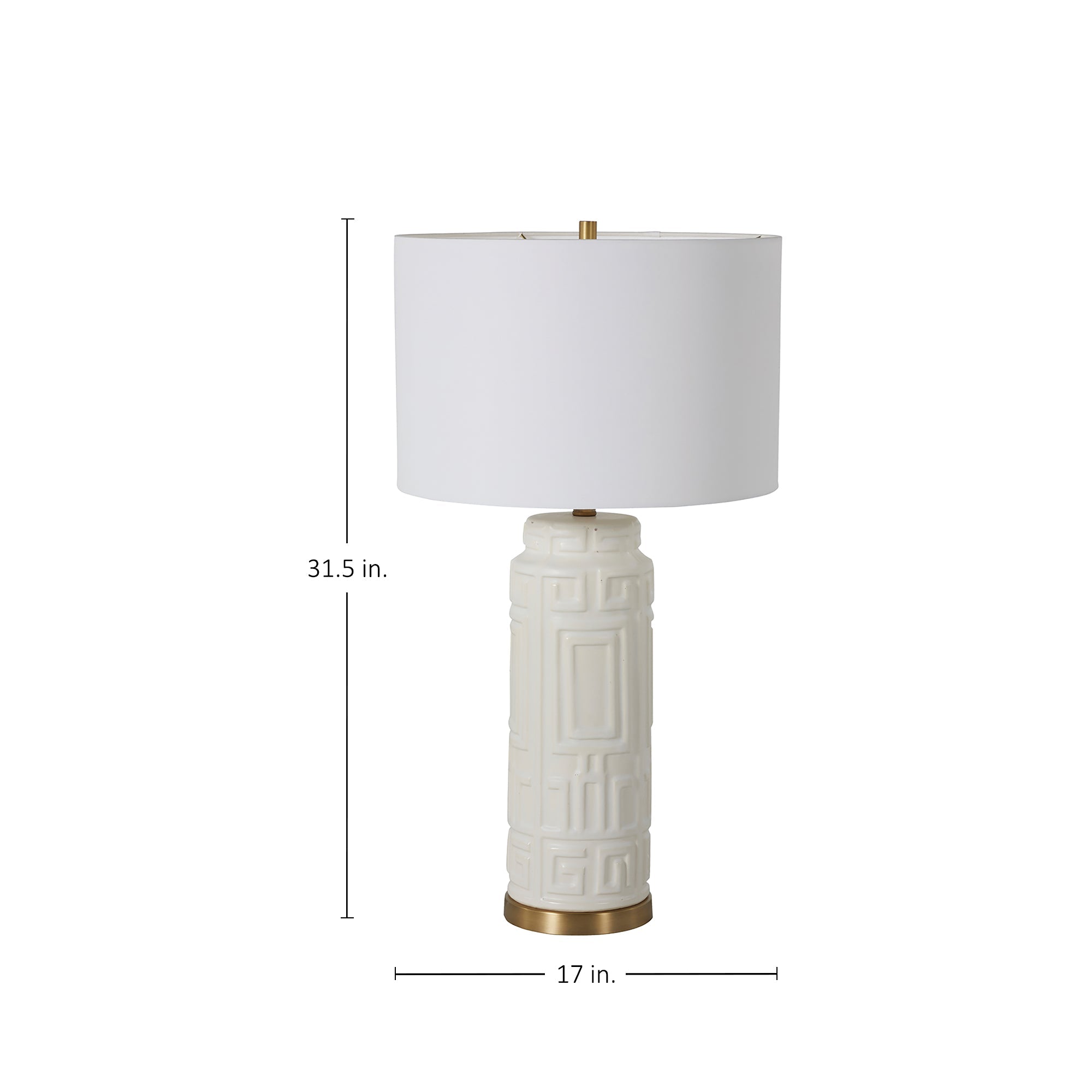 Osmond Table Lamp