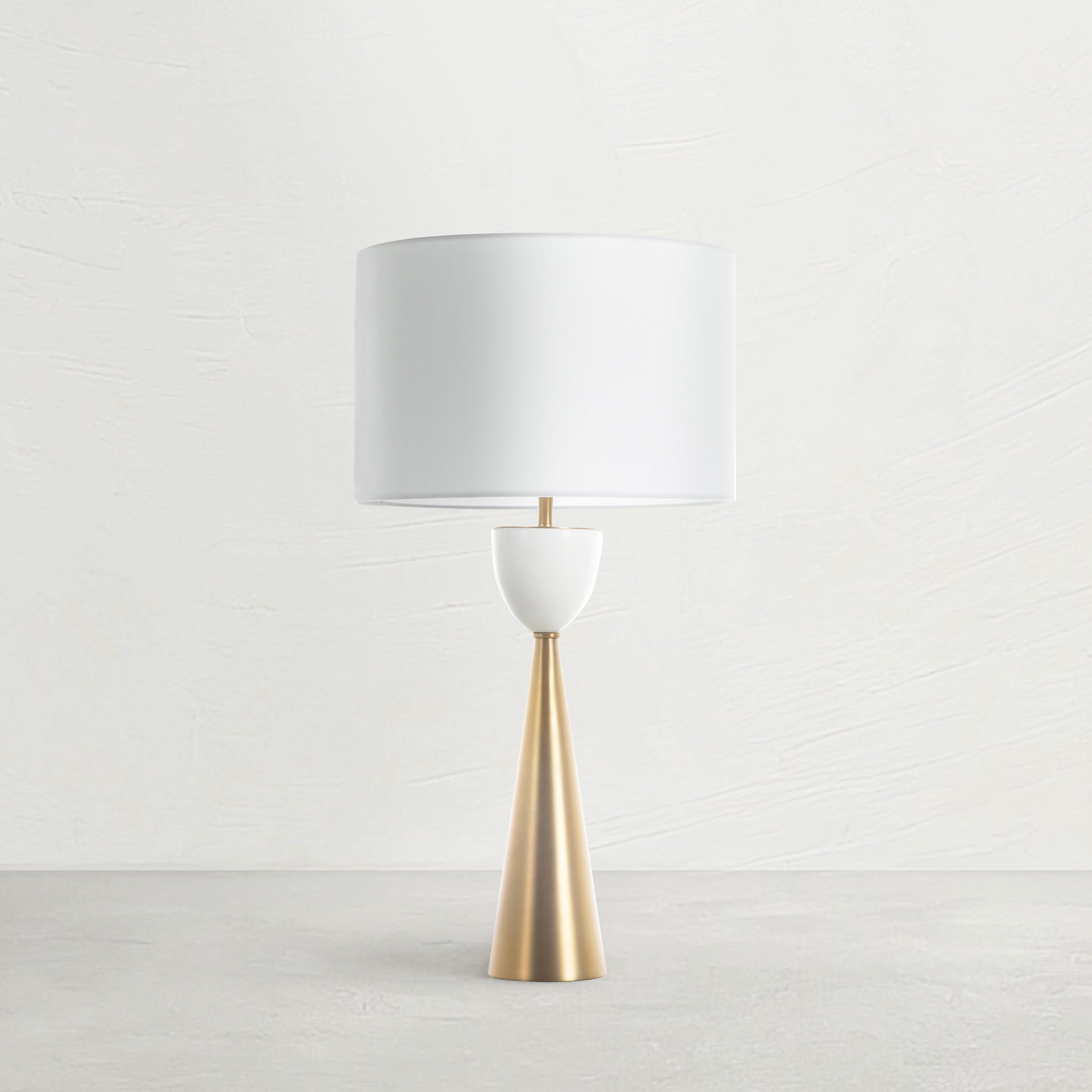 Rome Table Lamp